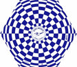 18" Rocket Parachute