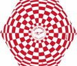 24" Rocket Parachute