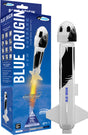 Blue Origin Shepard Builder Kit, Skill Level: Intermediate