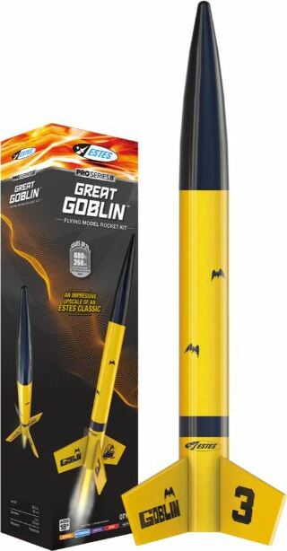 Great Goblin Pro Series II