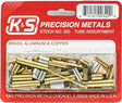 Box O' Metal (1 Box of Random Metal Pieces)