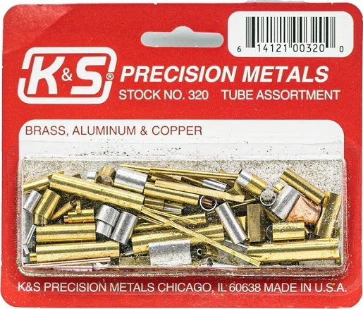 Box O' Metal (1 Box of Random Metal Pieces)