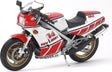 1/12 Yamaha RVZ500R Kit, CF437 Plastic Model