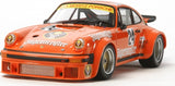 1/24 Porsche Turbo RSR Type 934 Plastic Model Kit