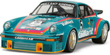 1/24 Porsche 934 Turbo RSR Vaillant Plastic Model