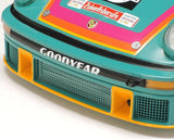 1/24 Porsche 934 Turbo RSR Vaillant Plastic Model