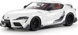 1/24 Toyota GR Supra Custom, Plastic Model