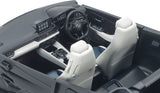Honda New Prelude Plastic Model