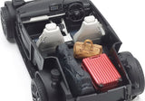 Honda New Prelude Plastic Model