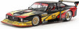 1/24 Scale 1978 Ford Zakspeed Capri Turbo Plastic Model