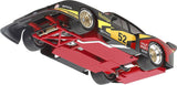 1/24 Scale 1978 Ford Zakspeed Capri Turbo Plastic Model