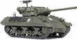 1/35 U.S. Tank Destroyer M36 Plastic Model