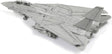 1/72 Grumman F-14D Tomcat Plastic Model