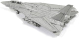 1/72 Grumman F-14D Tomcat Plastic Model