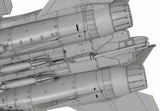 1/72 Grumman F-14D Tomcat Plastic Model