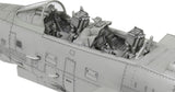 1/72 Grumman F-14D Tomcat Plastic Model