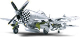 1/48 P-47D Thunderbolt Bubbletop