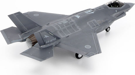 1/48 Aircraft Lockheed F-35 A