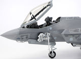 1/48 Aircraft Lockheed F-35 A