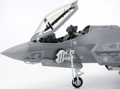 1/48 Aircraft Lockheed F-35 A