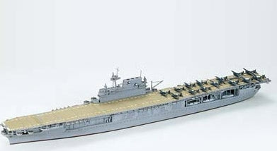 1/700 US Enterprise Aircraft Carrier Plastic Model Kit