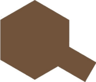 Acrylic XF-68 Nato Brown, 23ml Bottle