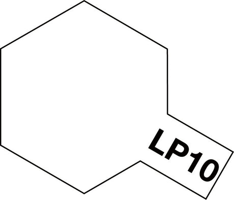 Lacquer Paint Thinner LP-10 10ml