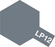 Lacquer Paint LP-12 IJN Gray Maizuru 10ml Bottle