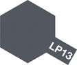 Lacquer Paint LP-13 IJN Gray Kure 10ml Bottle