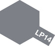 Lacquer Paint LP-14 IJN Gray Yokosuka 10ml Bottle