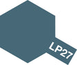 Lacquer Paint LP-27 German Gray 10ml Bottle