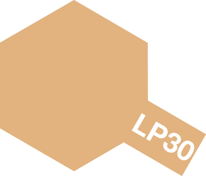 Lacquer Paint LP-30 Light Sand 10ml Bottle