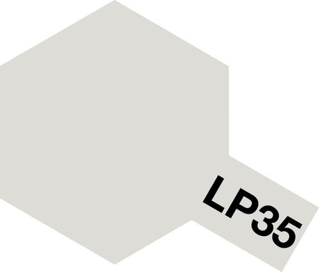 Lacquer Paint LP-35 Insignia White 10ml Bottle