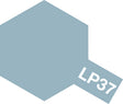 Lacquer Paint LP-37 Lt Ghost Gray 10ml Bottle