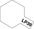 Lacquer Paint LP-39 Racing White 10ml Bottle