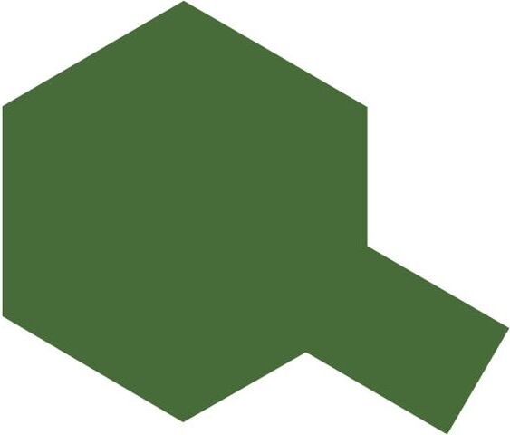 AS-23 Light Green (German Air) - 100ml Spray Can