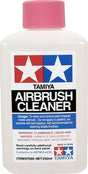 Tamiya Airbrush Cleaner 250ml