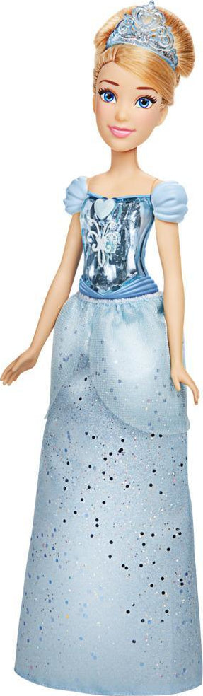 Hasbro doll