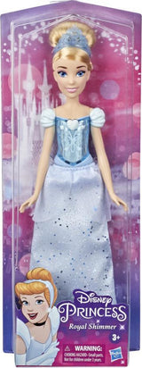 Hasbro doll