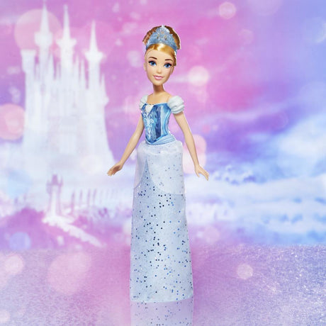 Hasbro doll