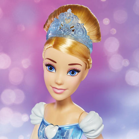Hasbro doll