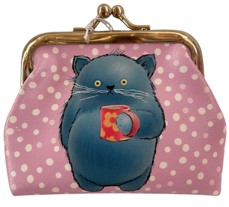 Pretty Purses