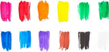 Poster Paint Pods Classic 12ct