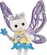 Calico Critters Woodland Wonder Fairy Castle