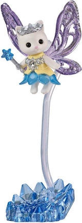 Calico Critters Woodland Wonder Fairy Castle