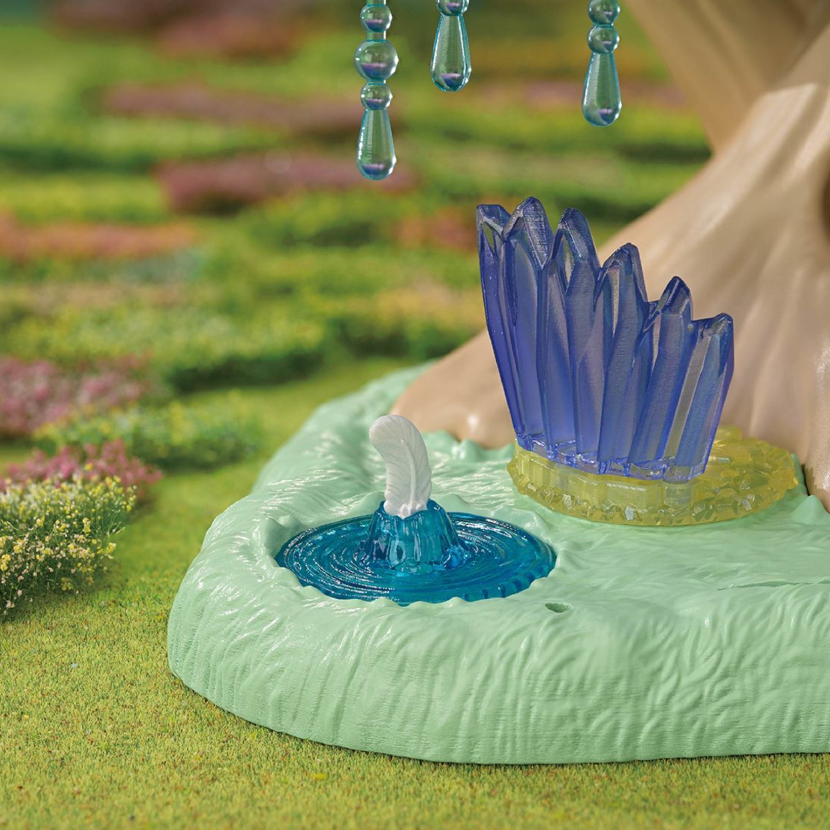 Calico Critters Woodland Wonder Fairy Castle