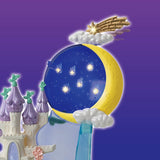 Calico Critters Woodland Wonder Fairy Castle