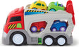 Lights 'n Sounds Transporter