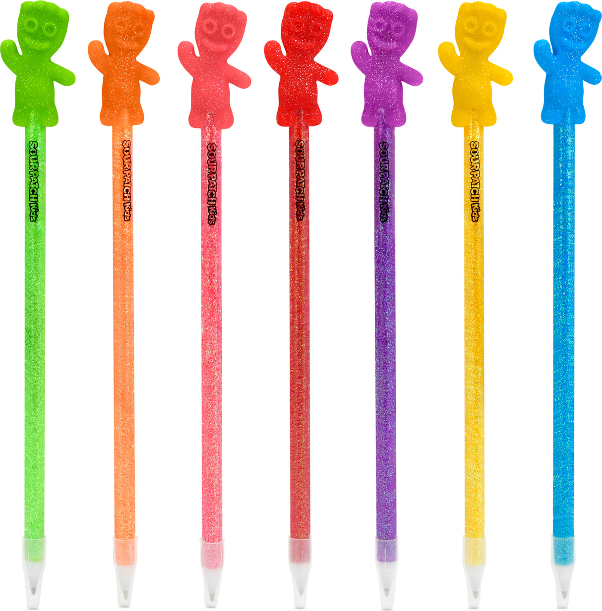 Spk Silicone Topper Pens (assorted)