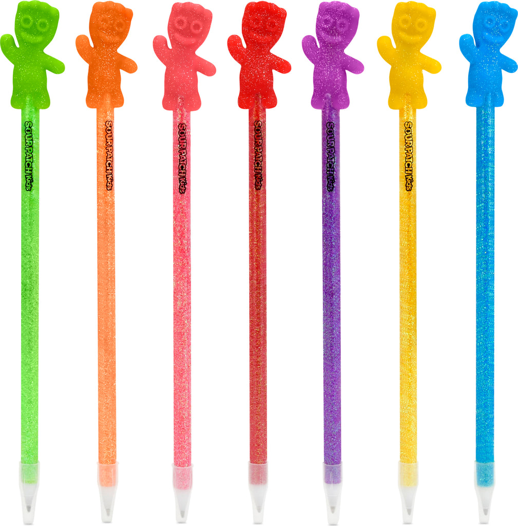 Spk Silicone Topper Pens (assorted)